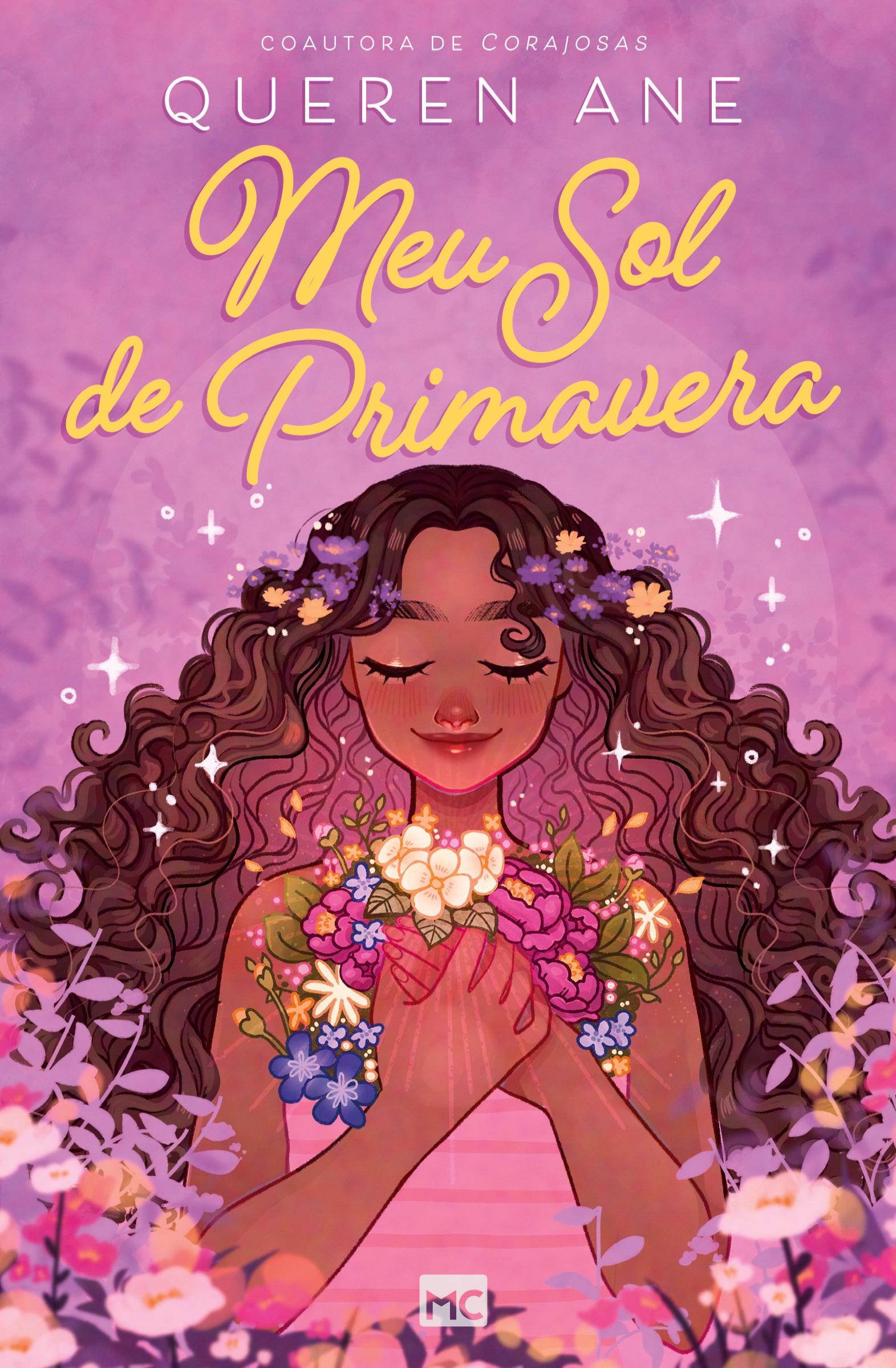 Vorderes Coverbild Meu sol de primavera