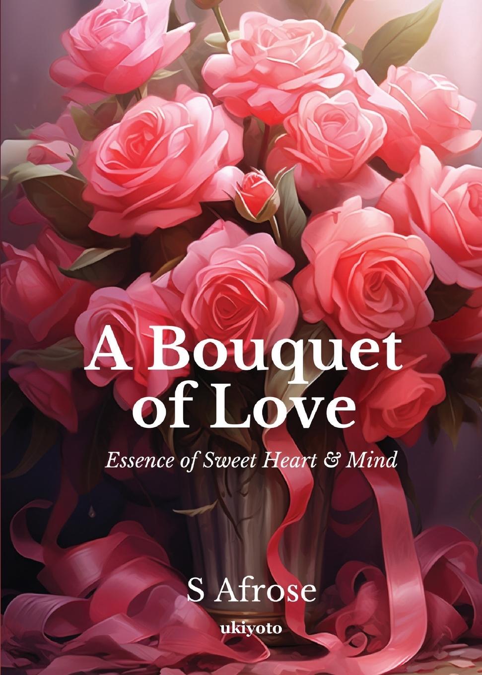 Vorderes Coverbild A Bouquet of Love