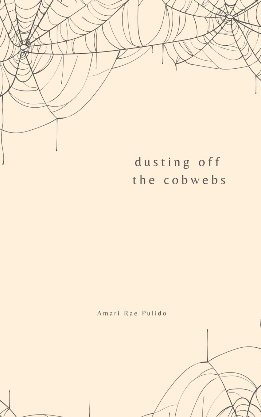 Vorderes Coverbild dusting off the cobwebs