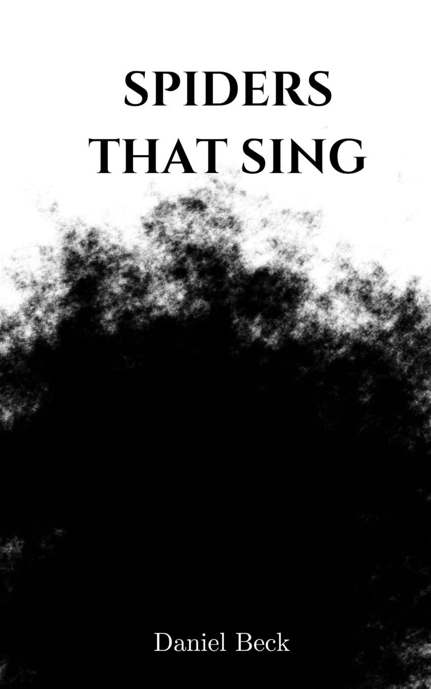 Vorderes Coverbild Spiders That Sing
