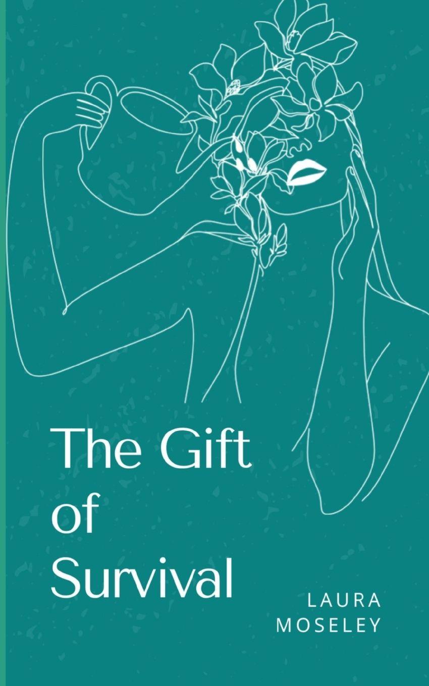 Vorderes Coverbild The Gift of Survival