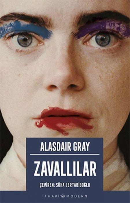 Vorderes Coverbild Zavallilar