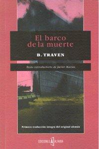 Vorderes Coverbild El barco de la muerte
