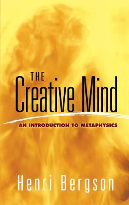 Vorderes Coverbild The Creative Mind