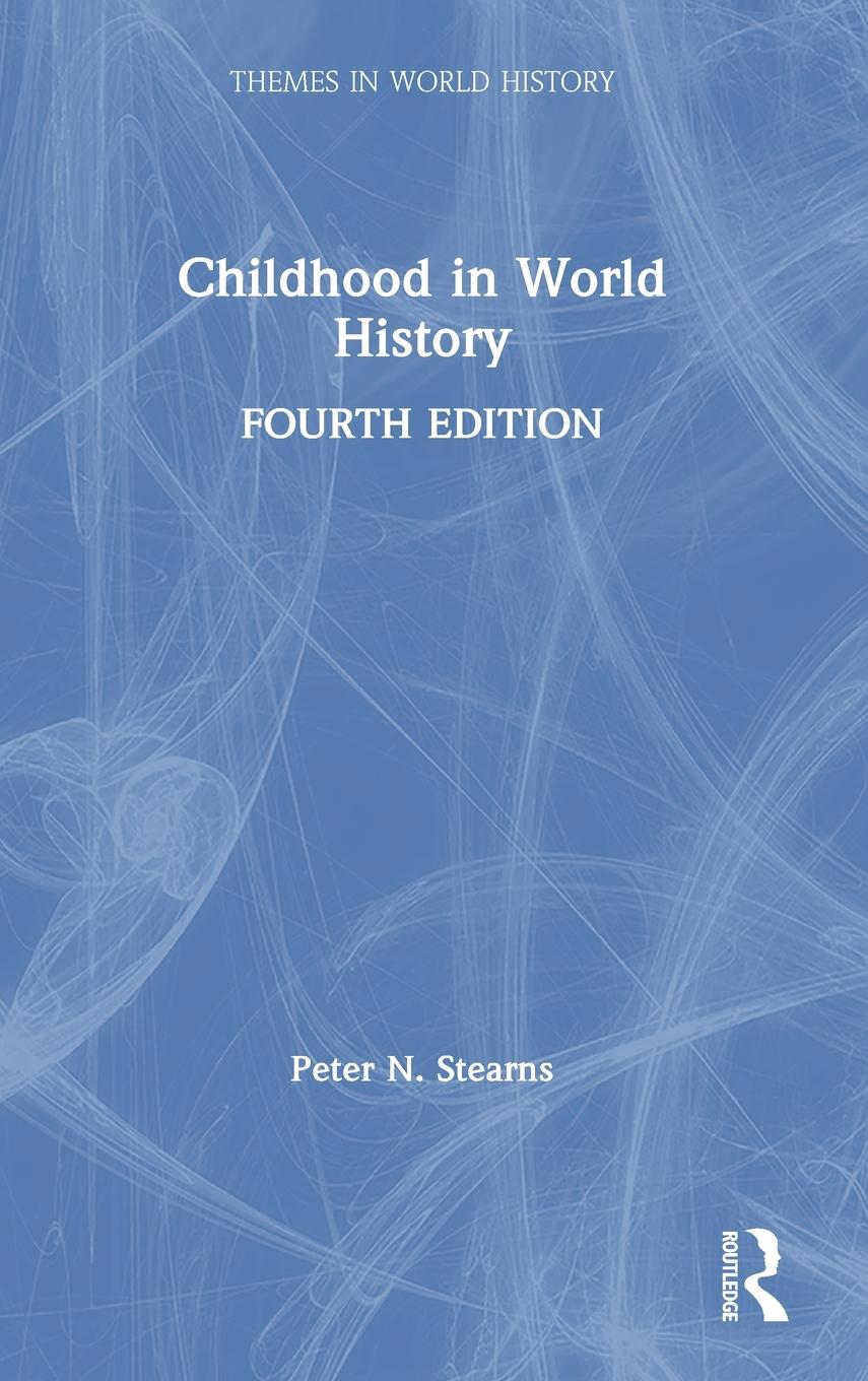 Vorderes Coverbild Childhood in World History