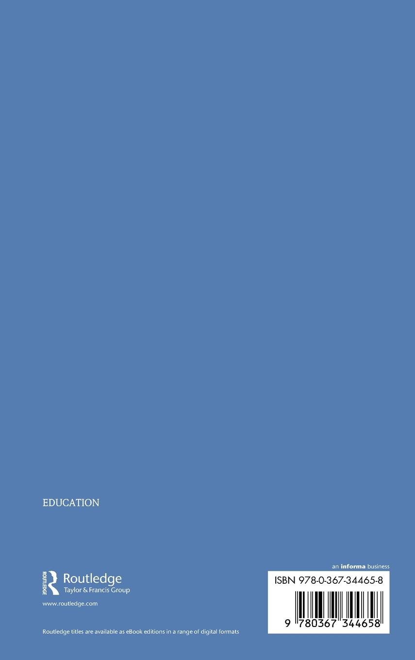 Rückseitencover What Great Teachers Do Differently