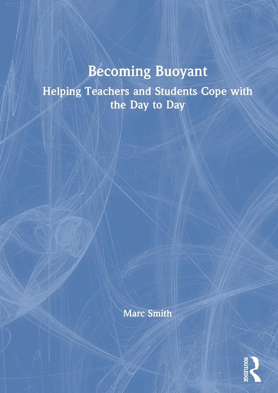 Vorderes Coverbild Becoming Buoyant