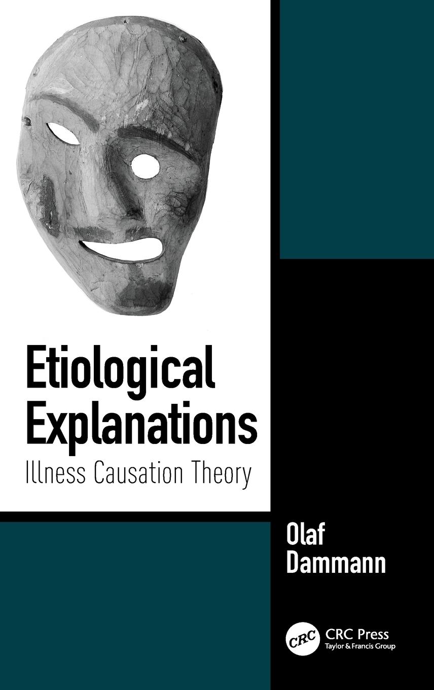 Vorderes Coverbild Etiological Explanations