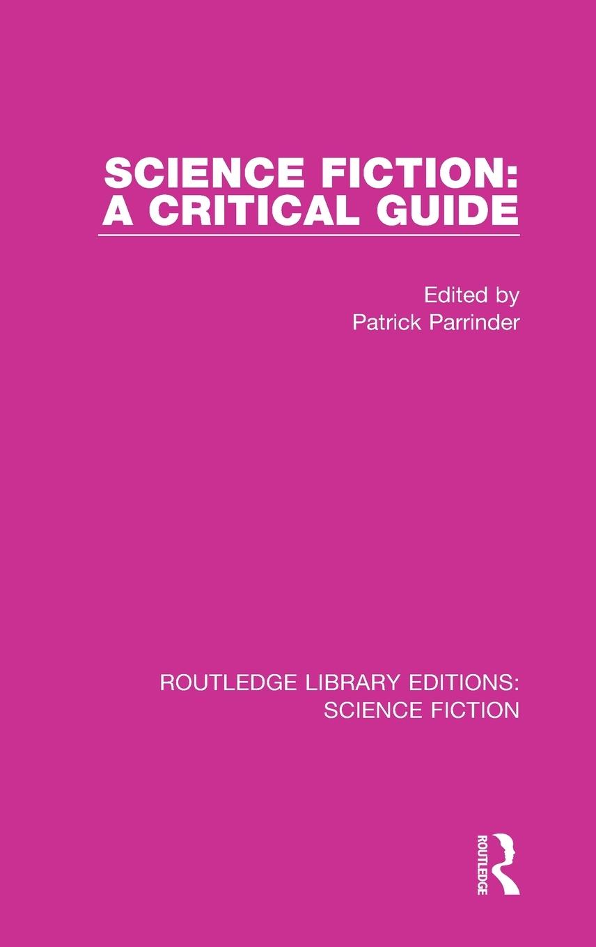 Vorderes Coverbild Science Fiction