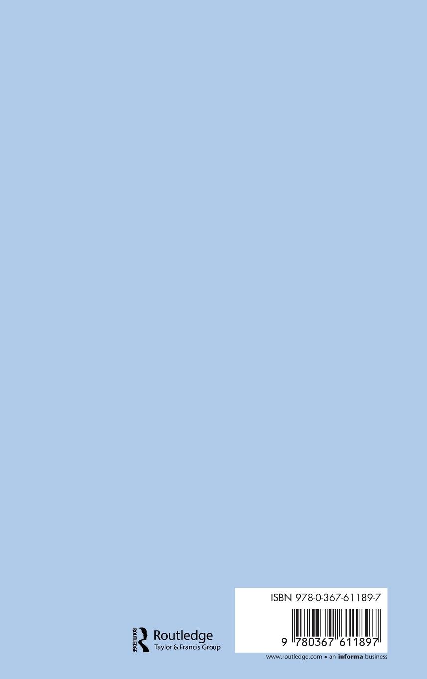 Rückseitencover The Defence of the Realm in the 1980s