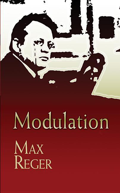 Vorderes Coverbild Modulation