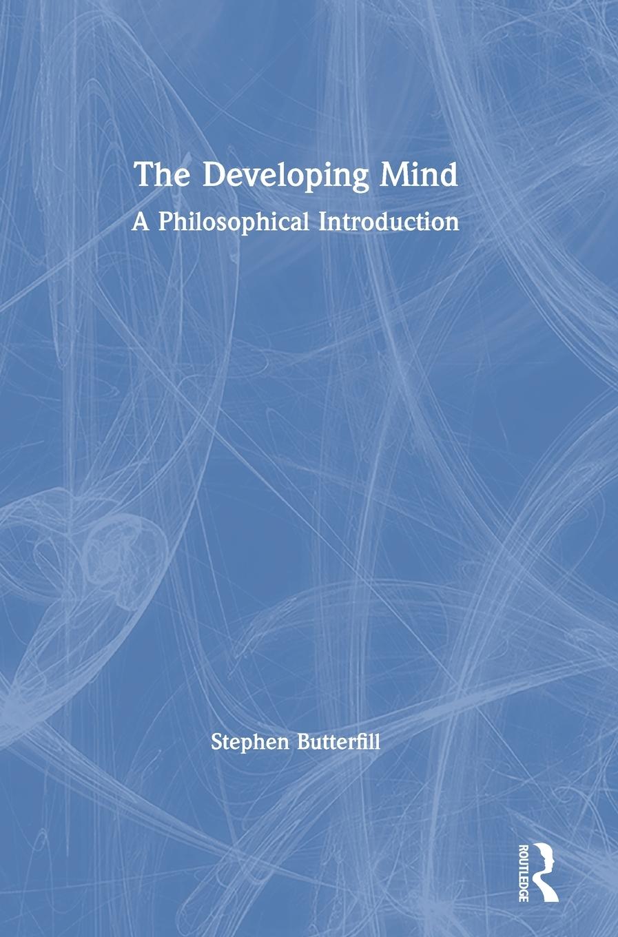 Vorderes Coverbild The Developing Mind
