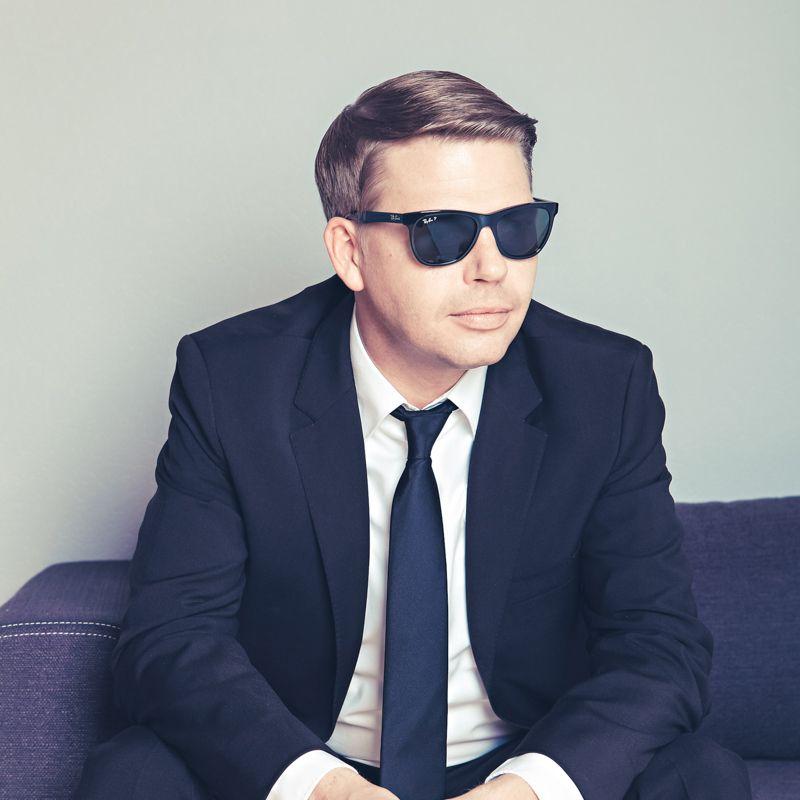 Autorenbild TRUMAN SHOW