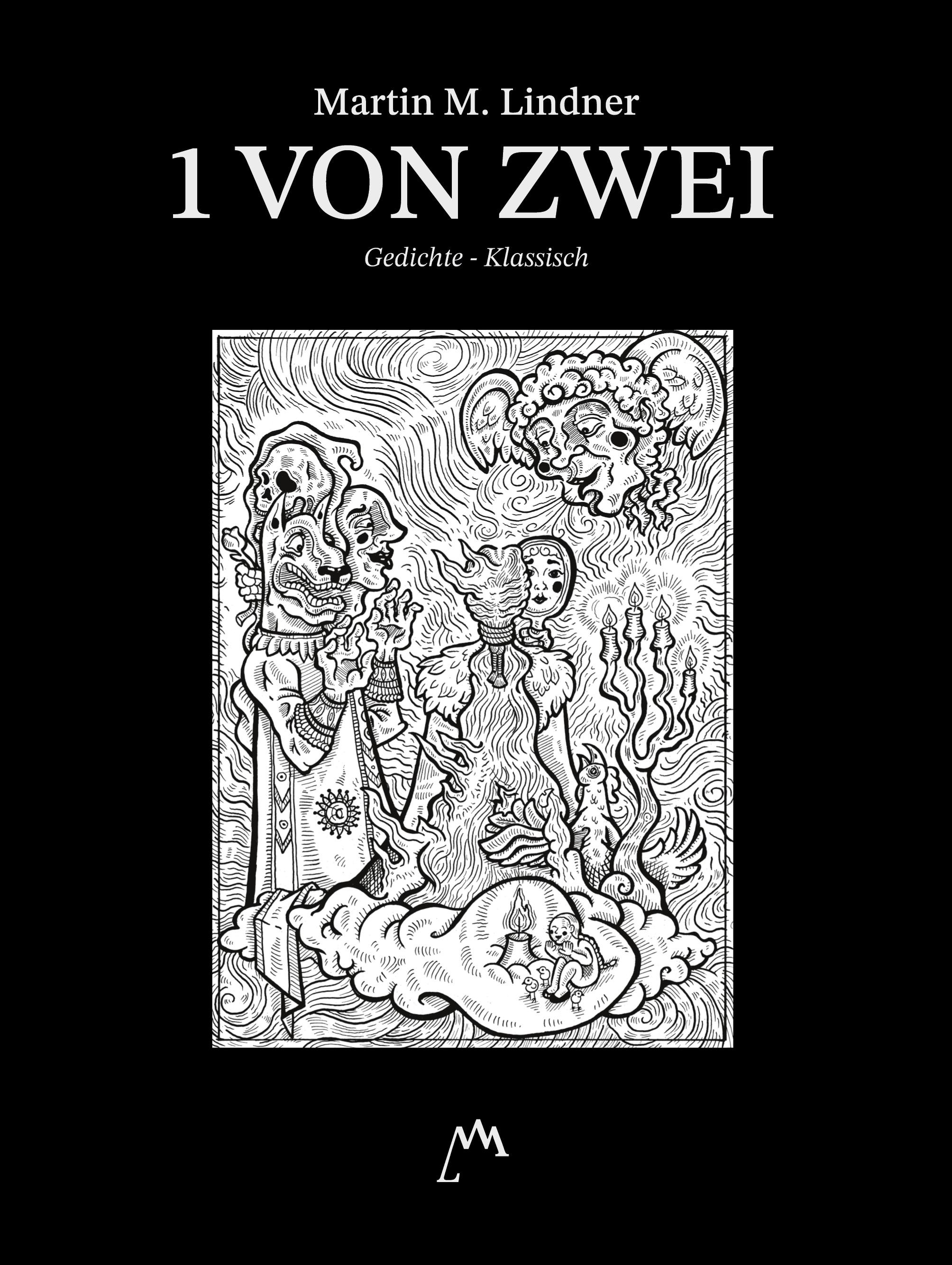 Vorderes Coverbild 1 von zwei