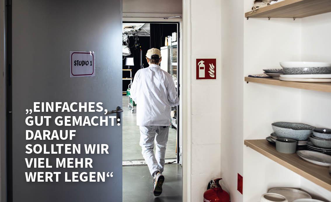 Beispielinhalt (Bild) Quick and Fancy