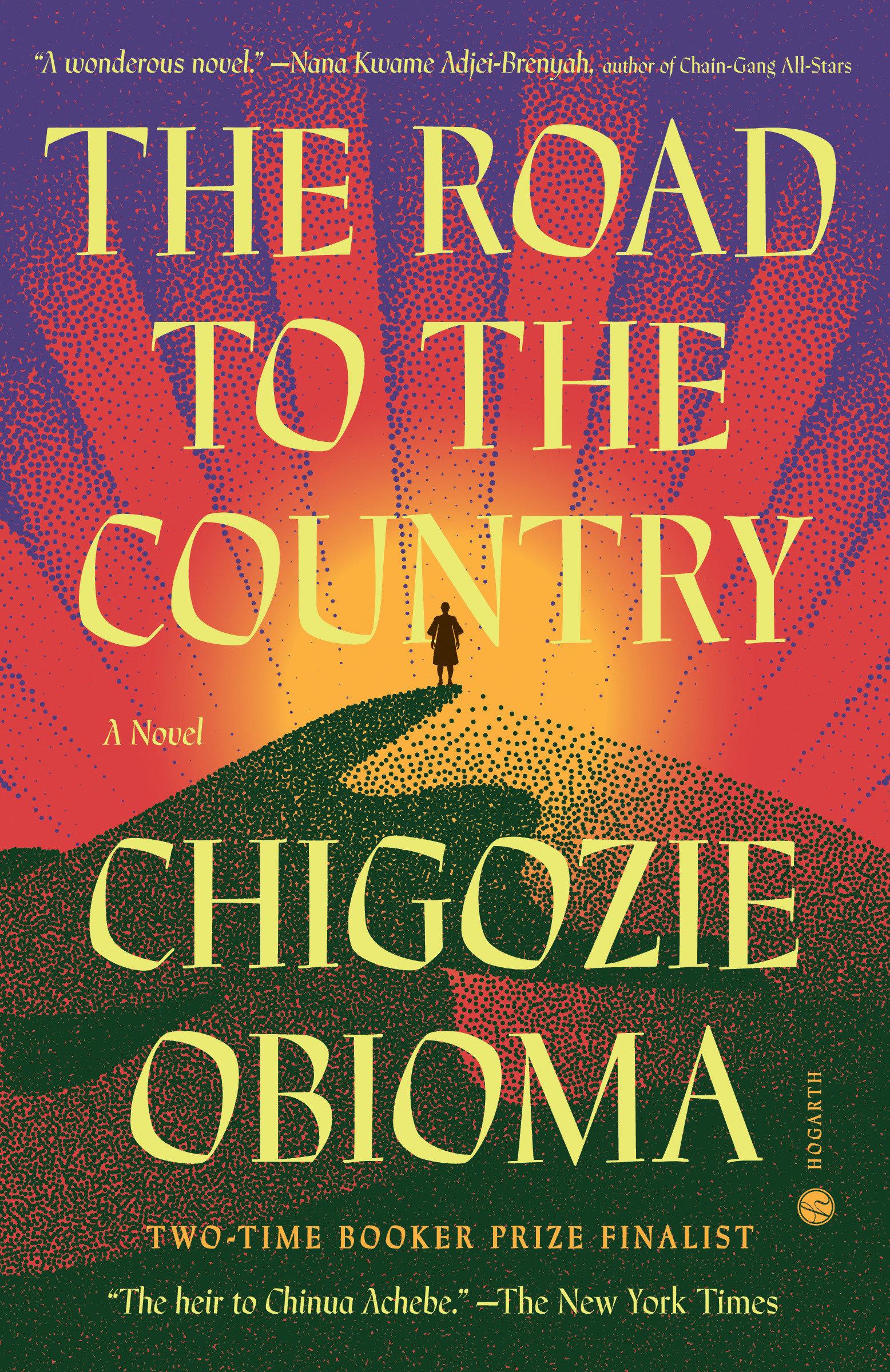 Vorderes Coverbild The Road to the Country