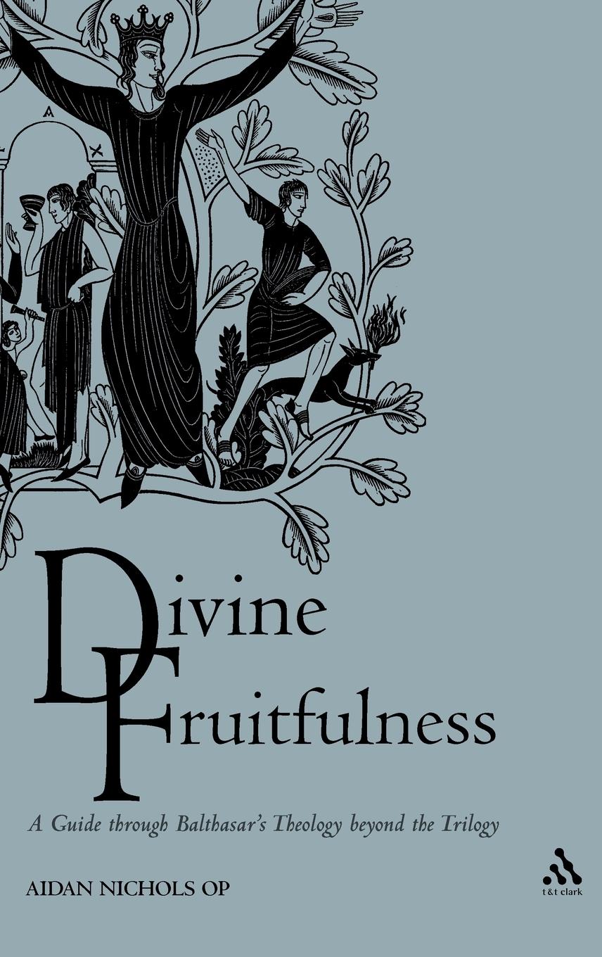 Vorderes Coverbild Divine Fruitfulness