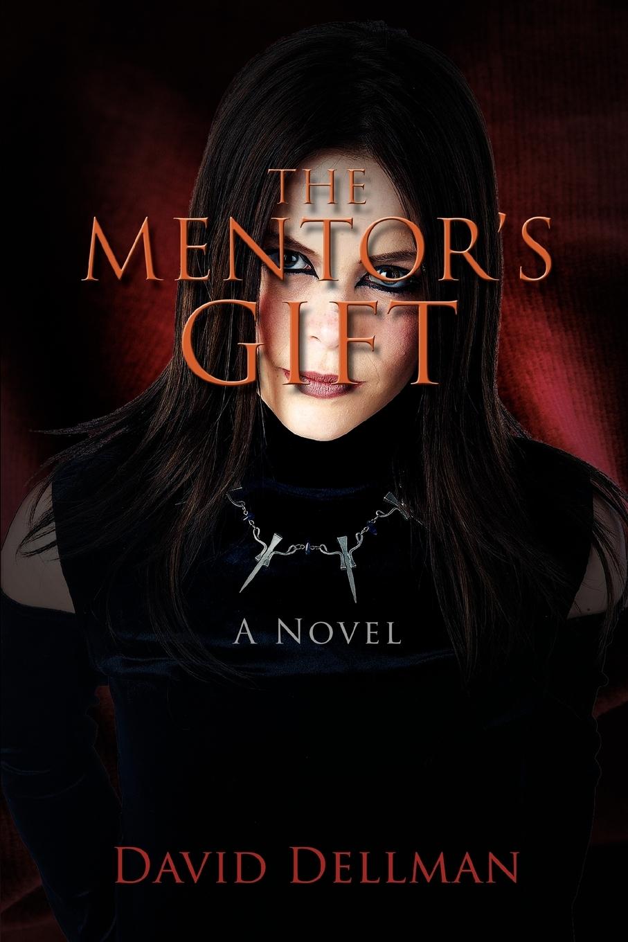 Vorderes Coverbild The Mentor's Gift