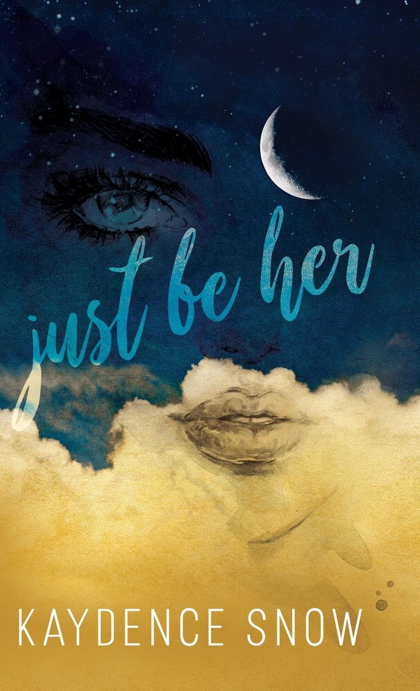 Vorderes Coverbild Just Be Her
