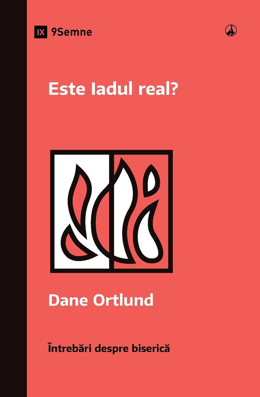 Vorderes Coverbild Is Hell Real? / Este Iadul real?