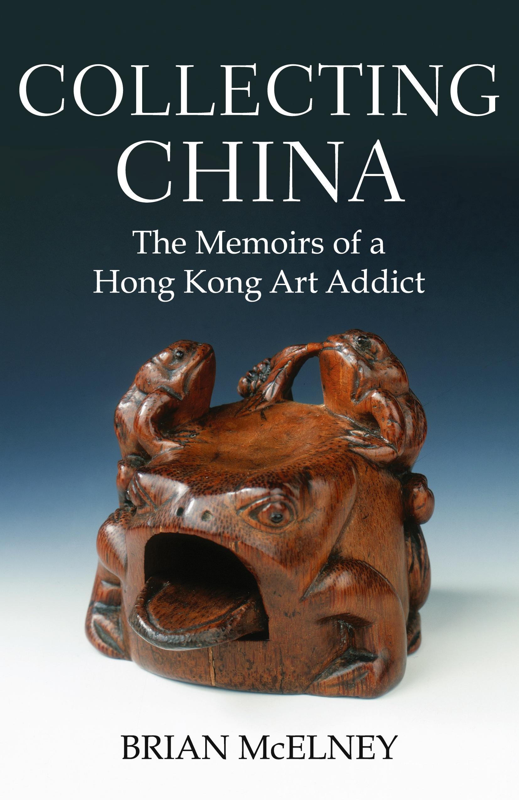 Vorderes Coverbild Collecting China