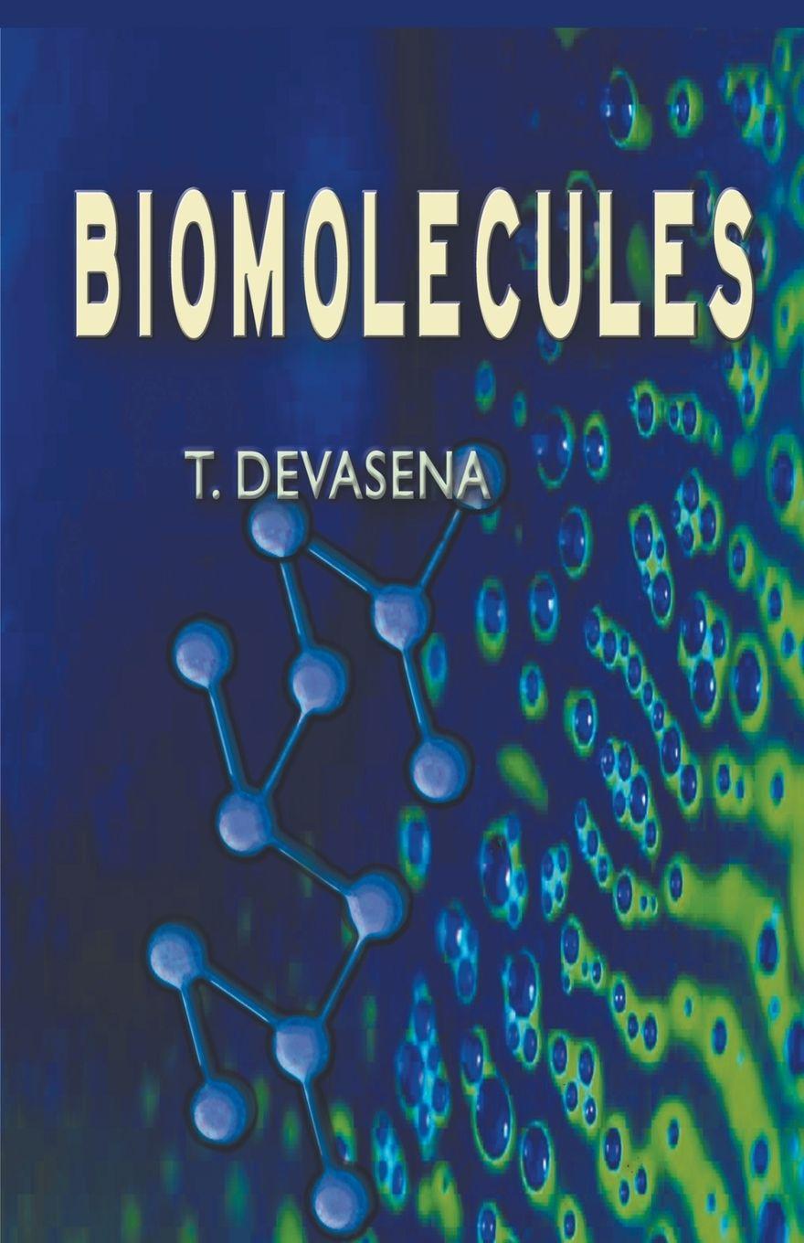 Vorderes Coverbild Biomolecules
