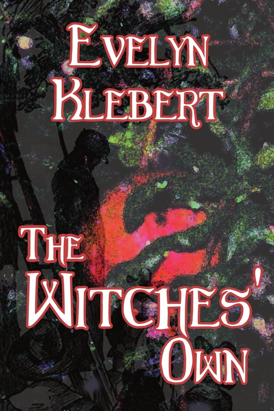 Vorderes Coverbild The Witches' Own
