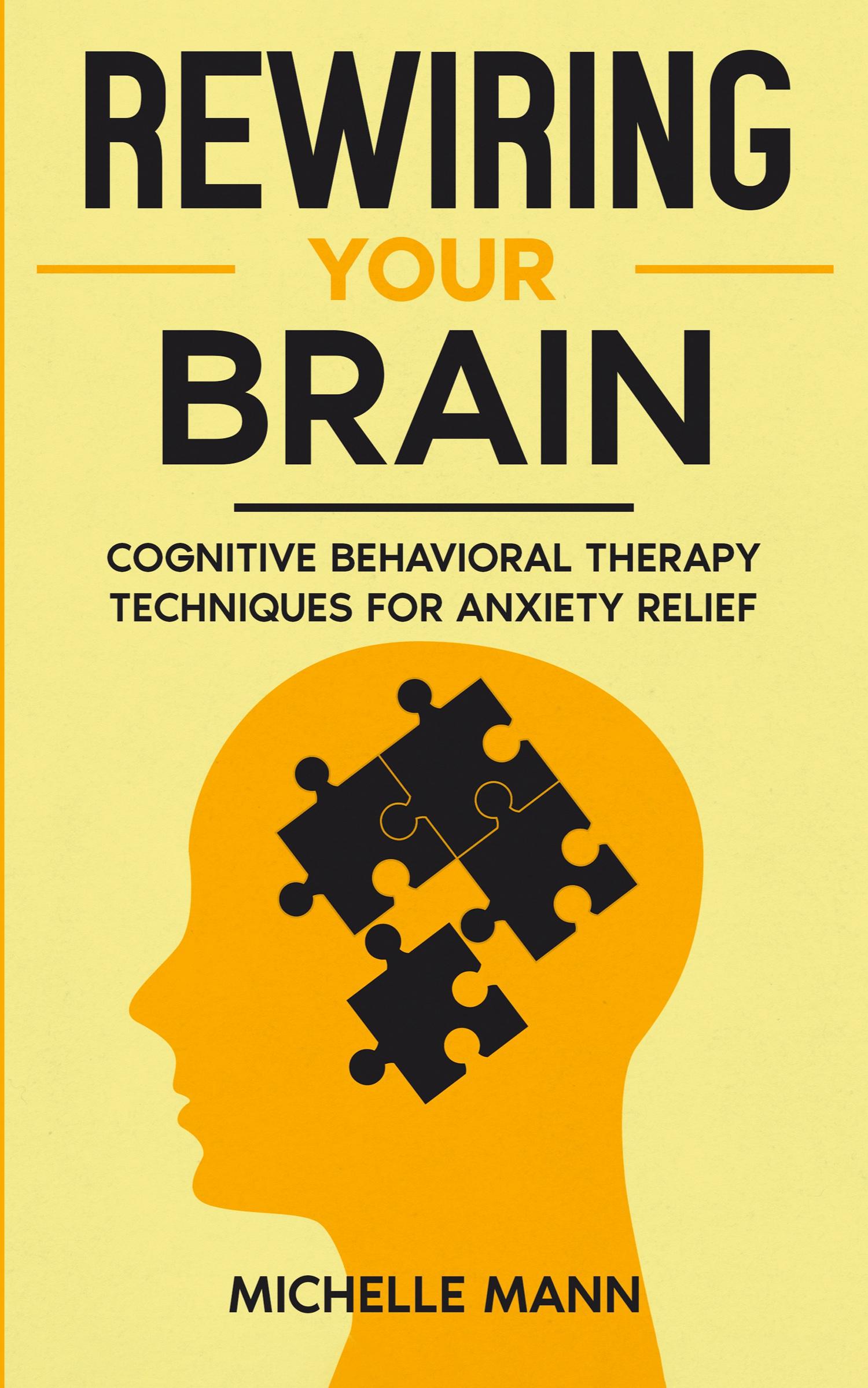 Vorderes Coverbild Rewiring Your Brain