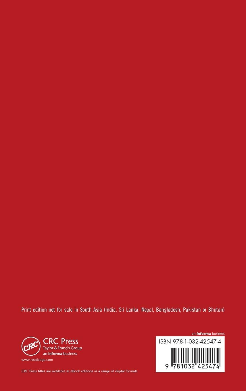 Rückseitencover Large Deviations Applied to Classical and Quantum Field Theory
