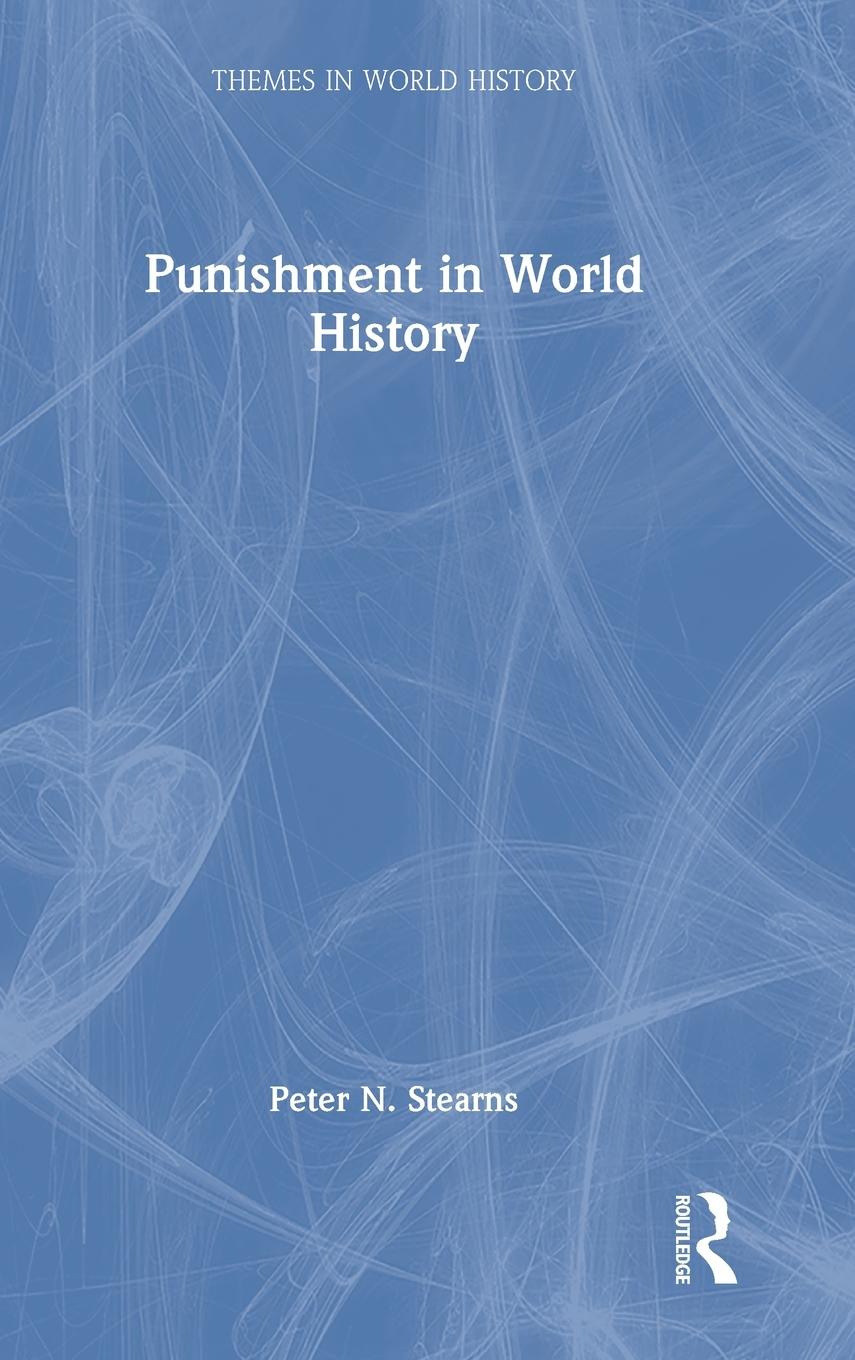 Vorderes Coverbild Punishment in World History