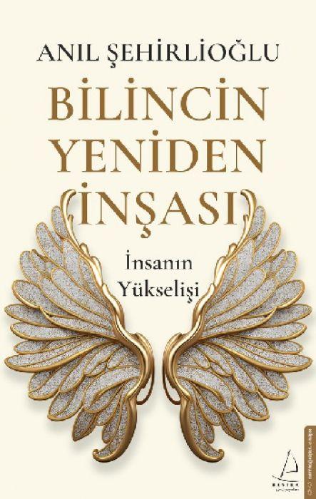 Vorderes Coverbild Bilincin Yeniden Insasi