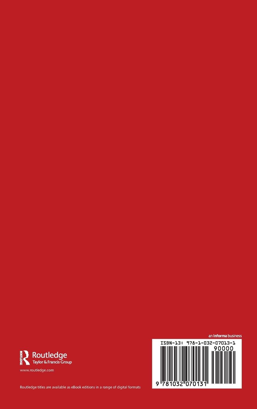 Rückseitencover British Antifascism and the Holocaust, 1945-79