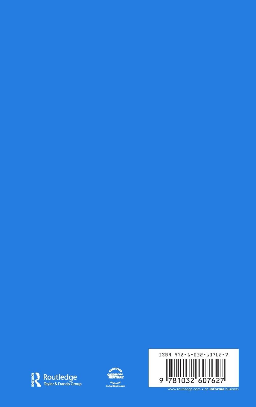 Rückseitencover Broadcasting in Ireland