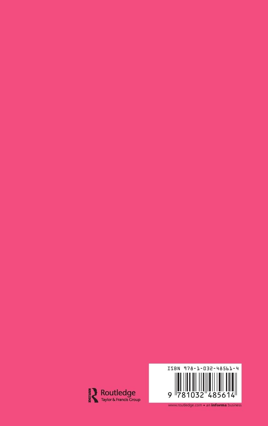 Rückseitencover Russia and America