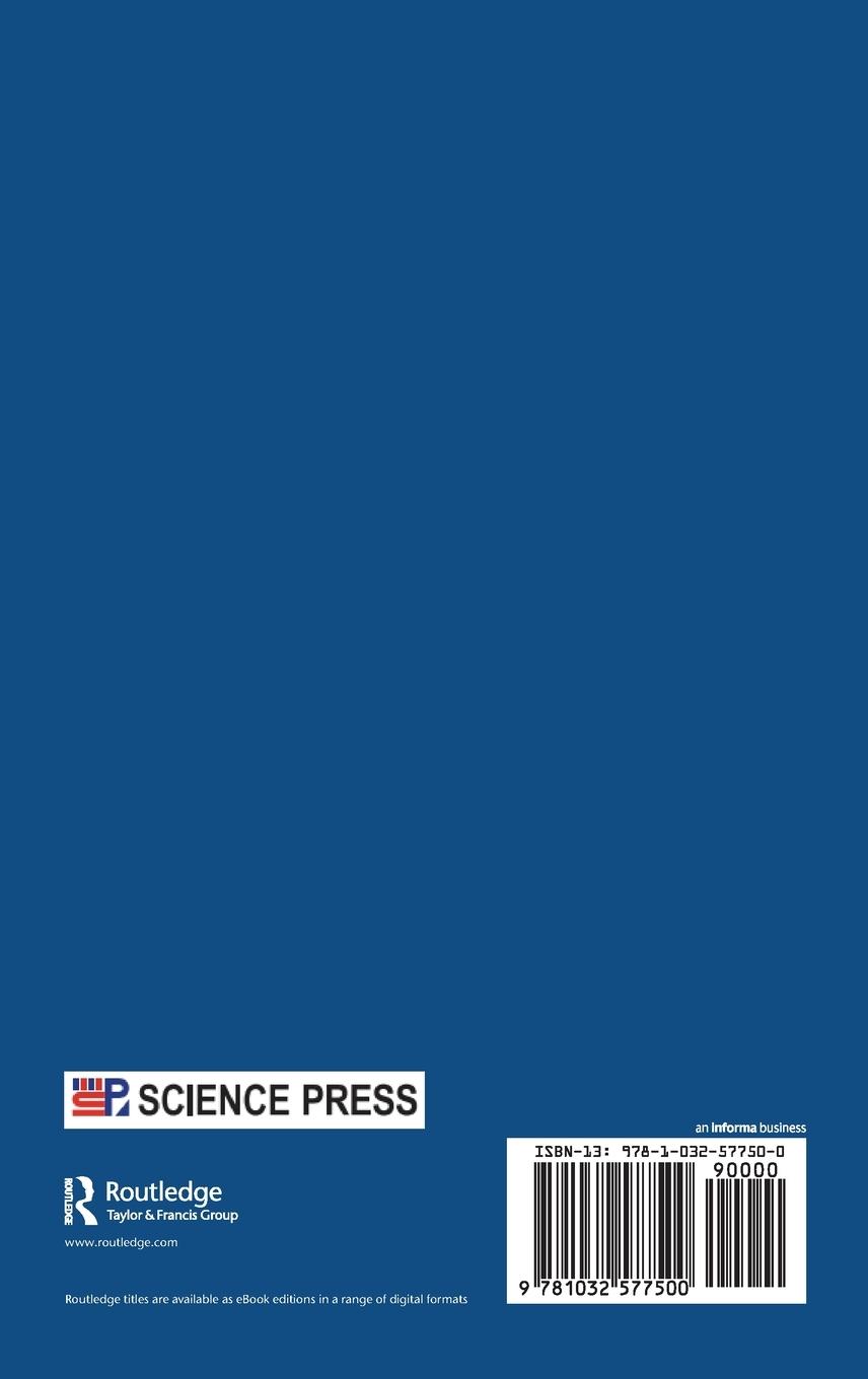 Rückseitencover Research on the Balance of Educational Resources Allocation and Spatial Layout