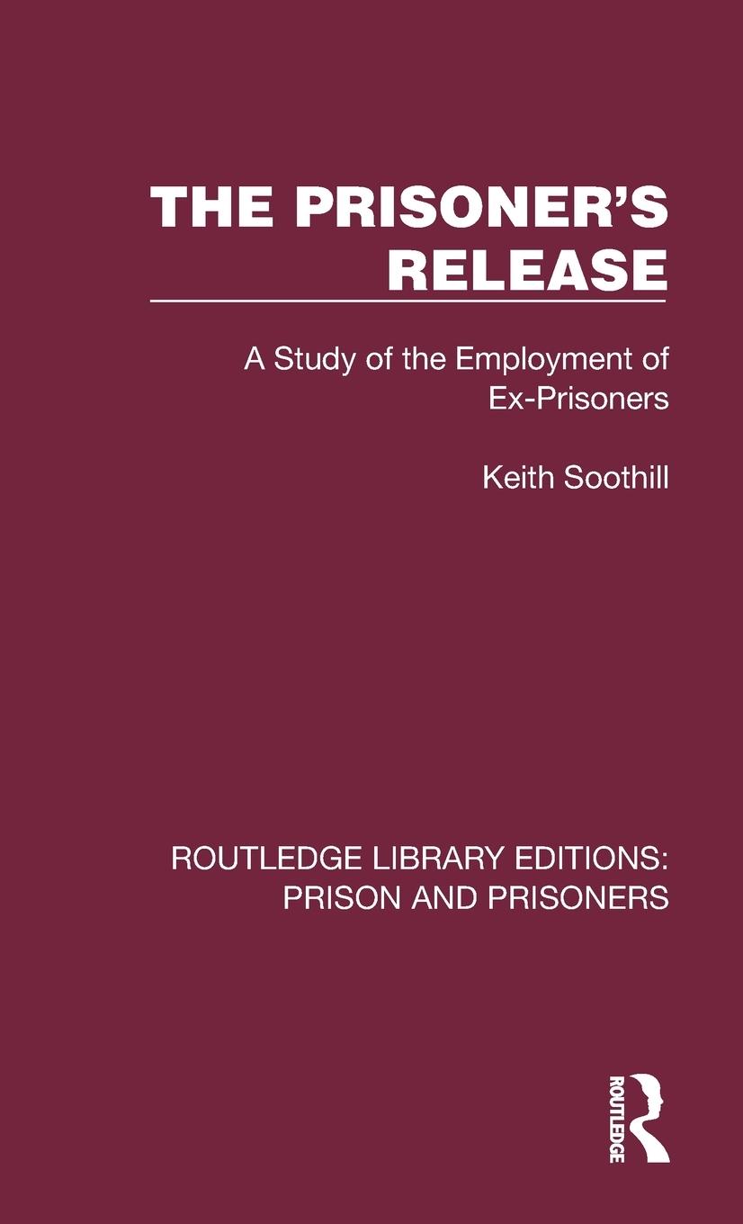 Vorderes Coverbild The Prisoner's Release