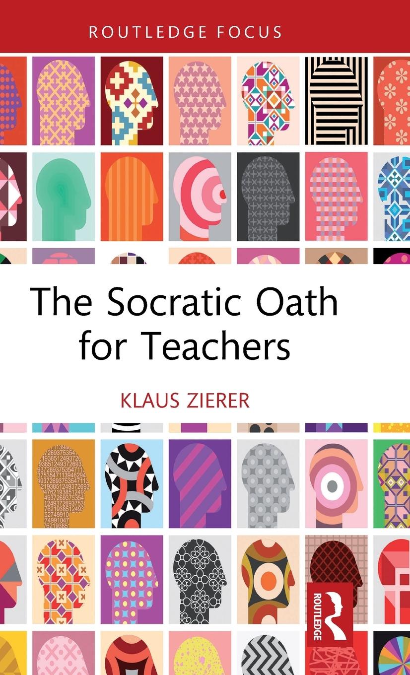 Vorderes Coverbild The Socratic Oath for Teachers