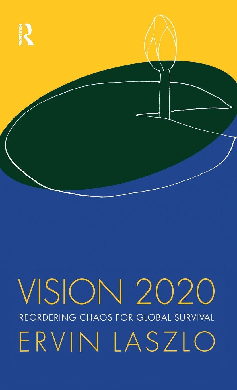 Vorderes Coverbild Vision 2020