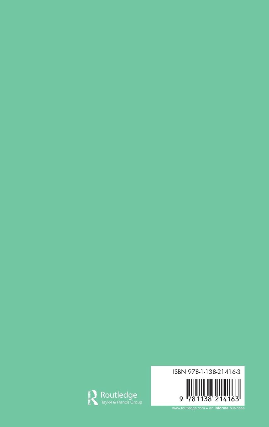 Rückseitencover The Origins of Civic Universities