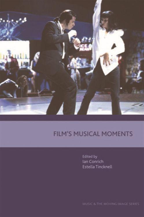 Vorderes Coverbild Film's Musical Moments