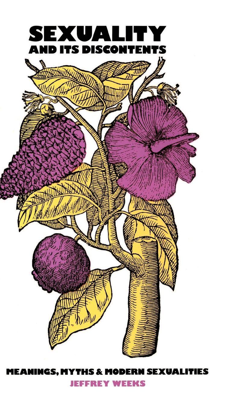 Vorderes Coverbild Sexuality and Its Discontents