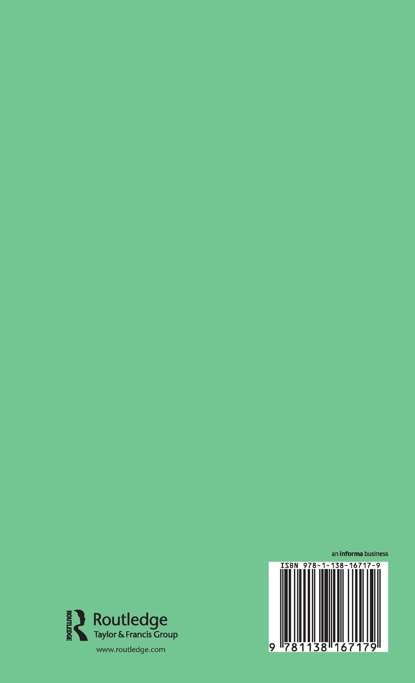 Rückseitencover The Life and Times of Henry Clarke of Jamaica, 1828-1907