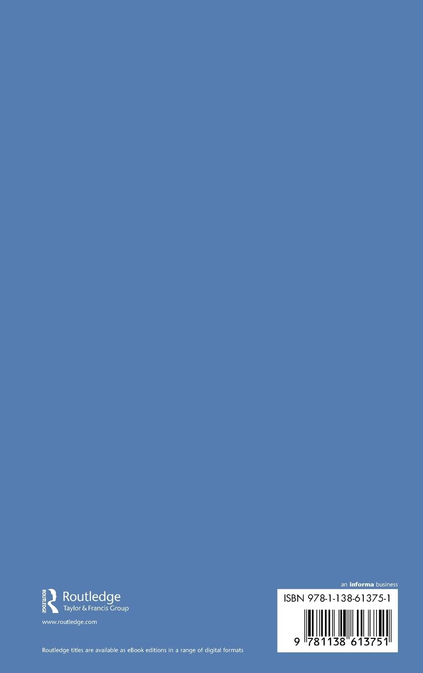 Rückseitencover Bisexual and Pansexual Identities