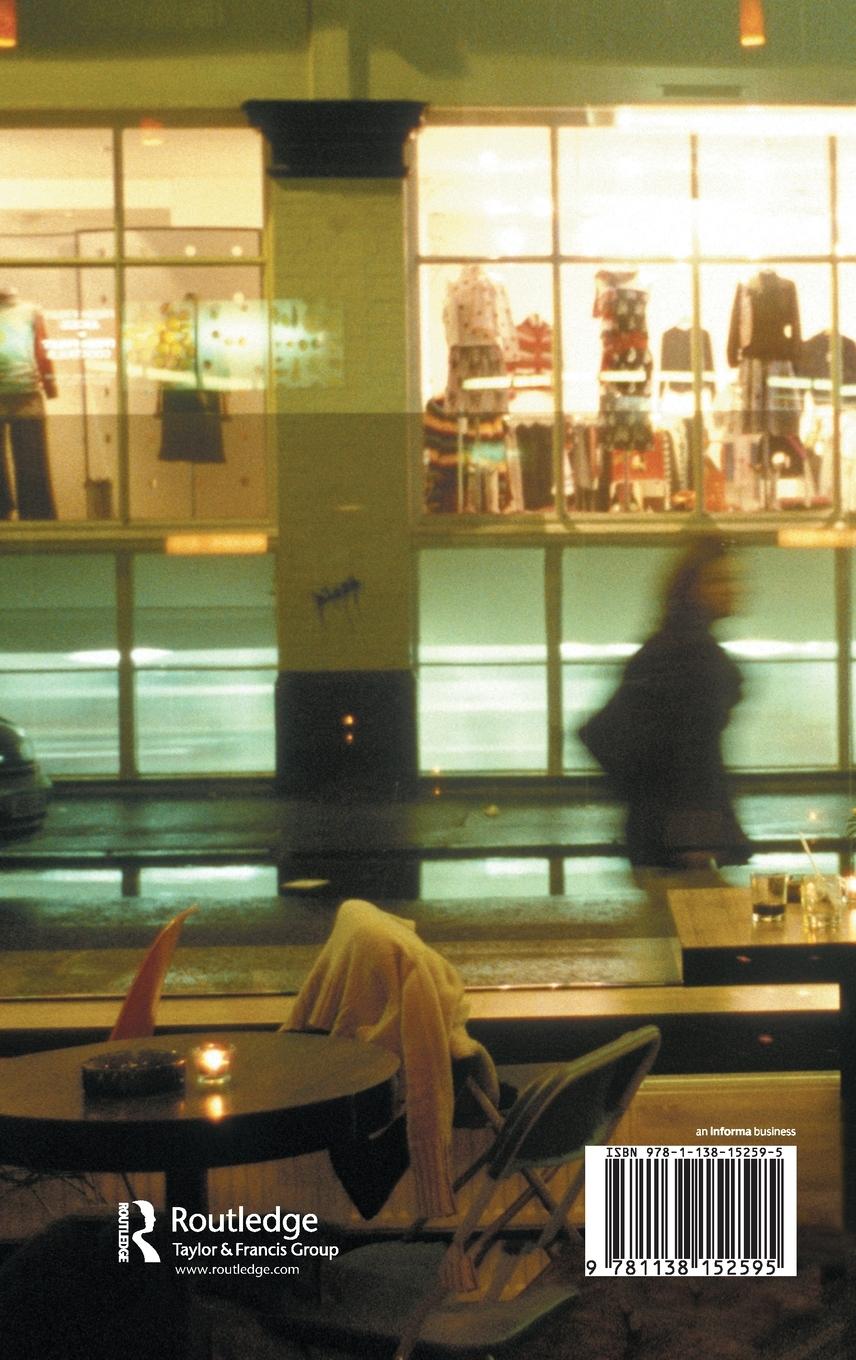 Rückseitencover The Decline and Fall of the Habsburg Empire, 1815-1918