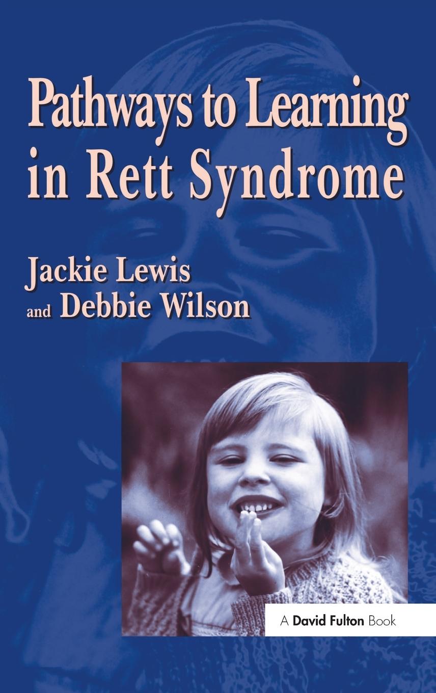Vorderes Coverbild Pathways to Learning in Rett Syndrome