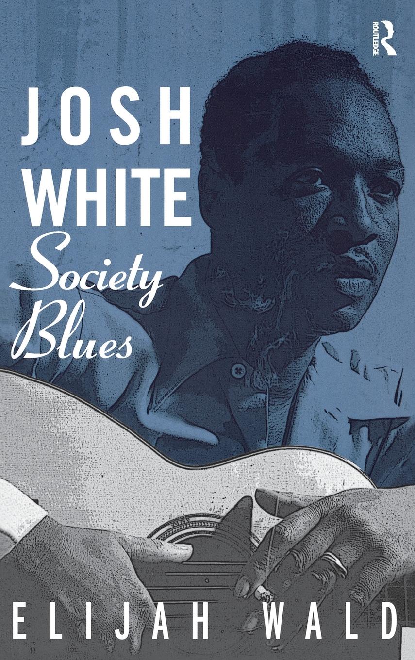 Vorderes Coverbild Josh White