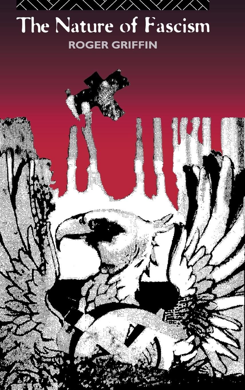 Vorderes Coverbild The Nature of Fascism