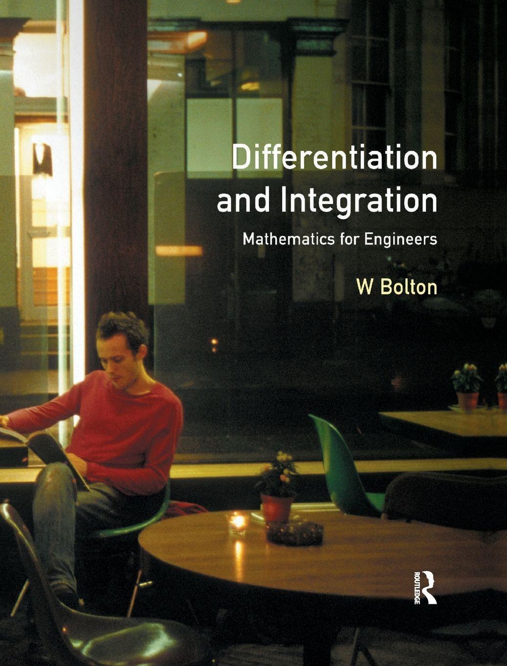 Vorderes Coverbild Differentiation and Integration