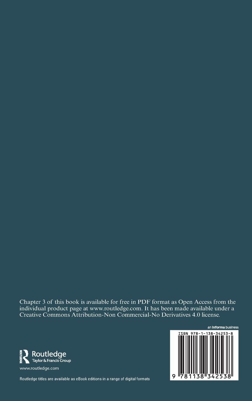 Rückseitencover The Class Structure of Capitalist Societies