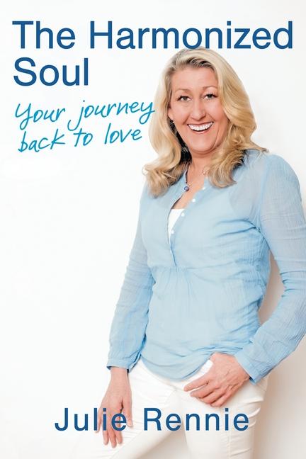 Vorderes Coverbild The Harmonized Soul